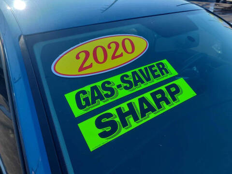 2020 Volkswagen Jetta S