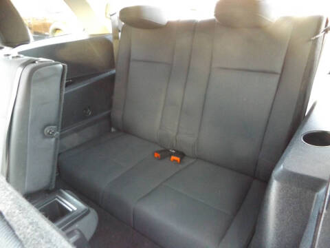 2010 Dodge Journey Crew