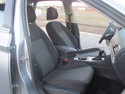 2021 Volkswagen Jetta