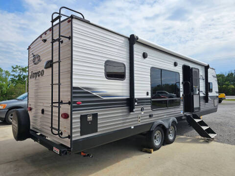2023 Jayco Jay Flight