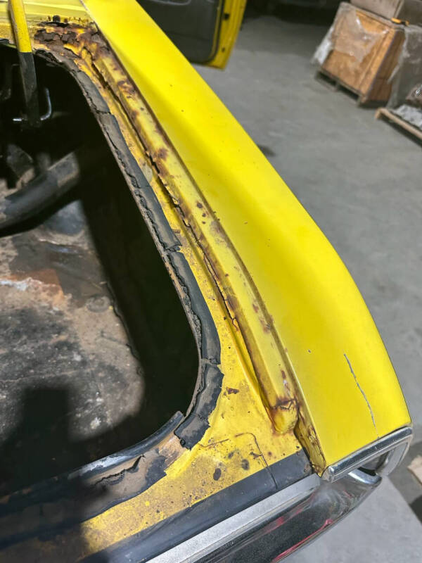 1971 Dodge Challenger