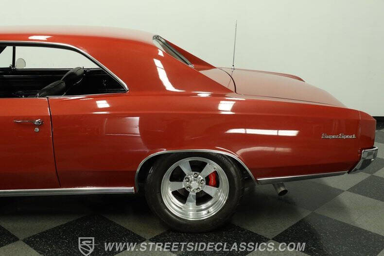 1966 Chevrolet Chevelle