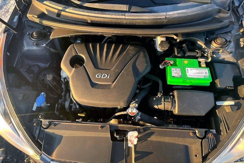 2017 Hyundai Veloster