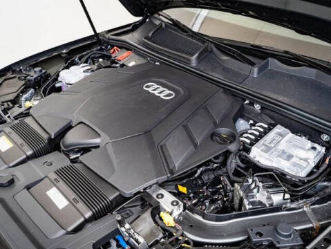 2026 Audi Q7 quattro Prestige 55 TFSI