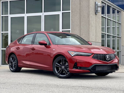 2023 Acura Integra