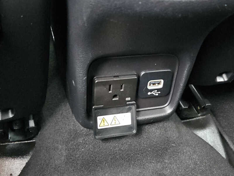2017 Jeep Compass Limited