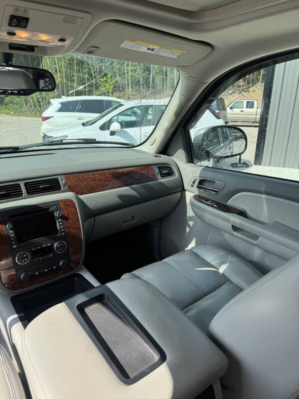 2007 Chevrolet Avalanche LT 1500