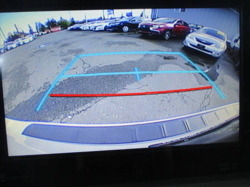 2017 Toyota Sienna Limited Premium 7-Passenger