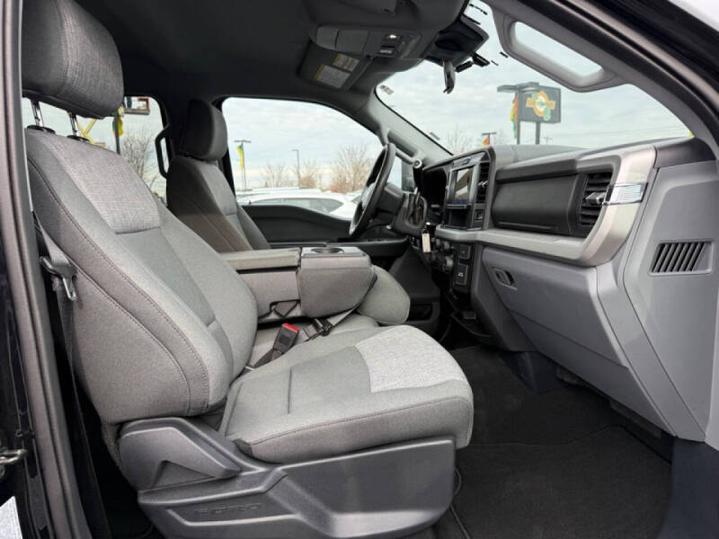 2025 Ford F-350 Super Duty XLT