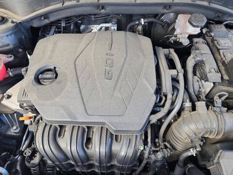 2022 Kia Sorento X-Line S