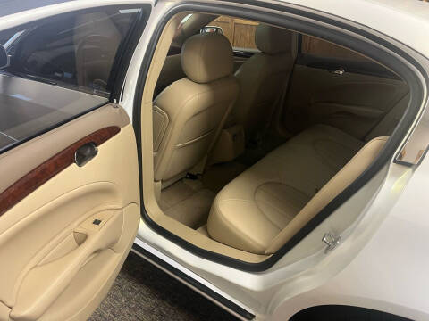 2006 Buick Lucerne CXL V8