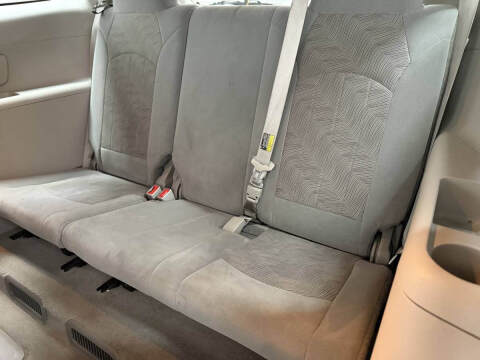 2015 Buick Enclave Convenience