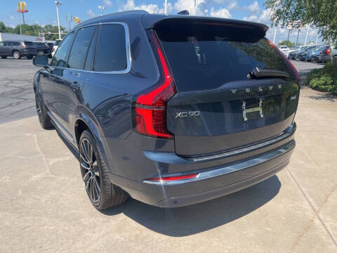 2026 Volvo XC90