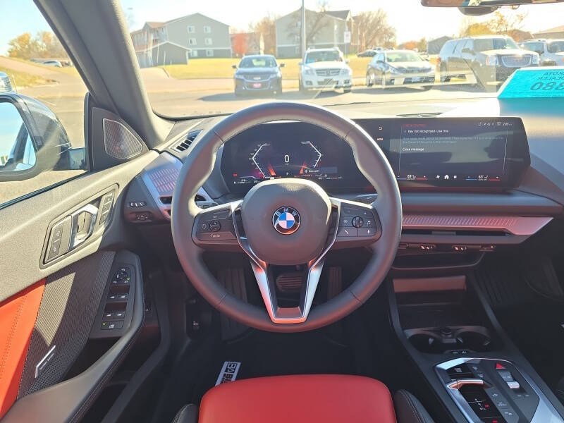 2025 BMW 2 Series 228 xDrive Gran Coupe