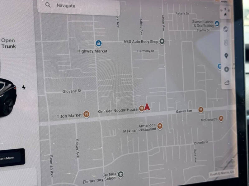 2018 Tesla Model 3 Mid Range