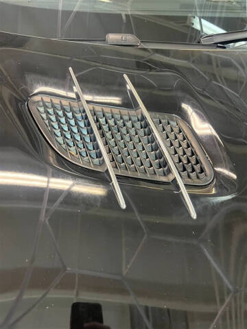 2017 Mercedes-Benz SL-Class SL 450