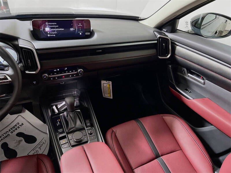 2026 Mazda CX-50 Hybrid Premium