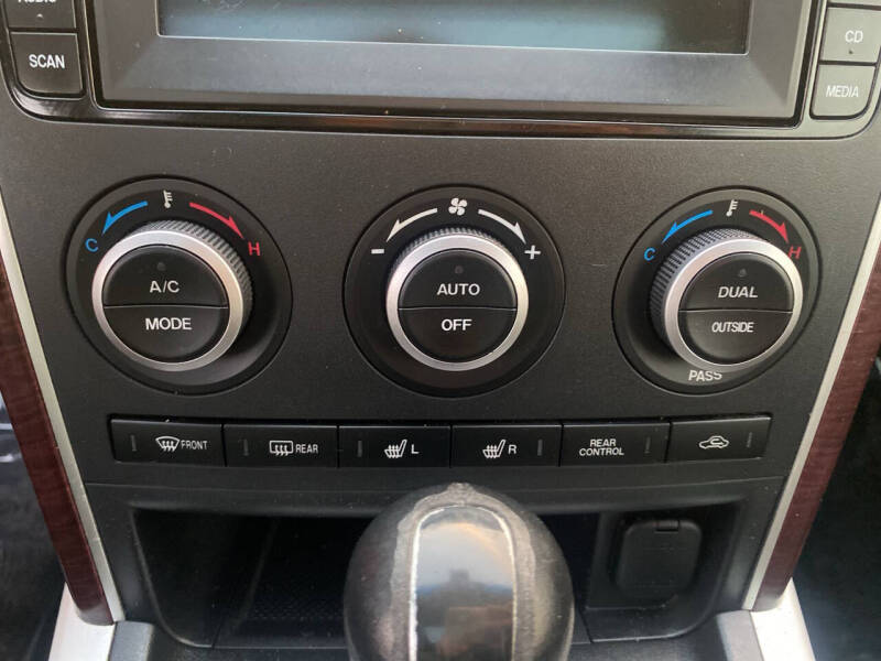 2008 Mazda CX-9 Touring