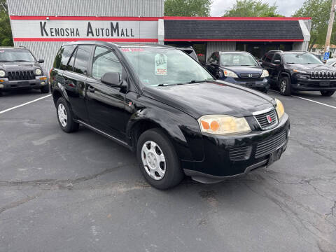 2006 Saturn Vue