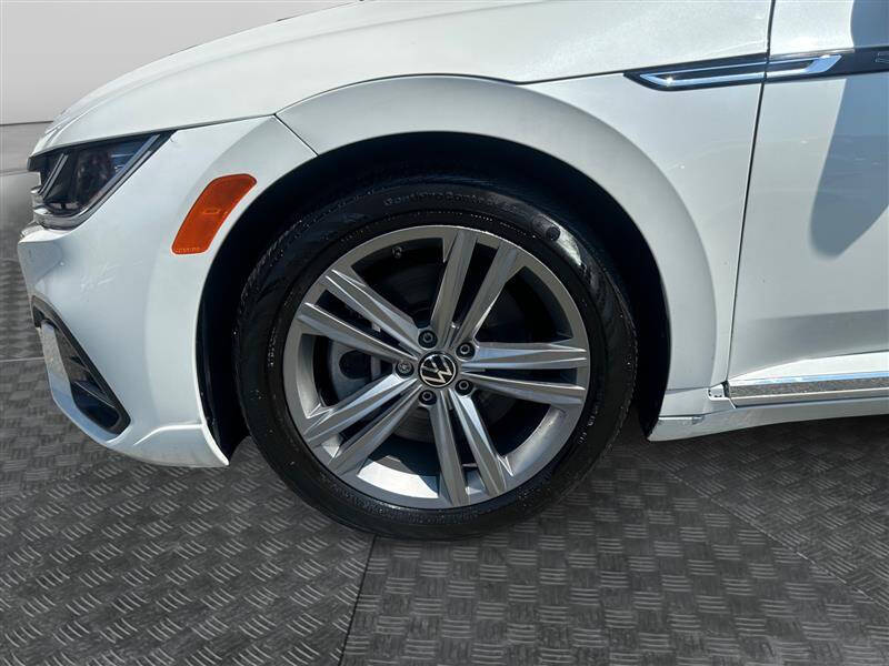 2022 Volkswagen Arteon SE R-Line