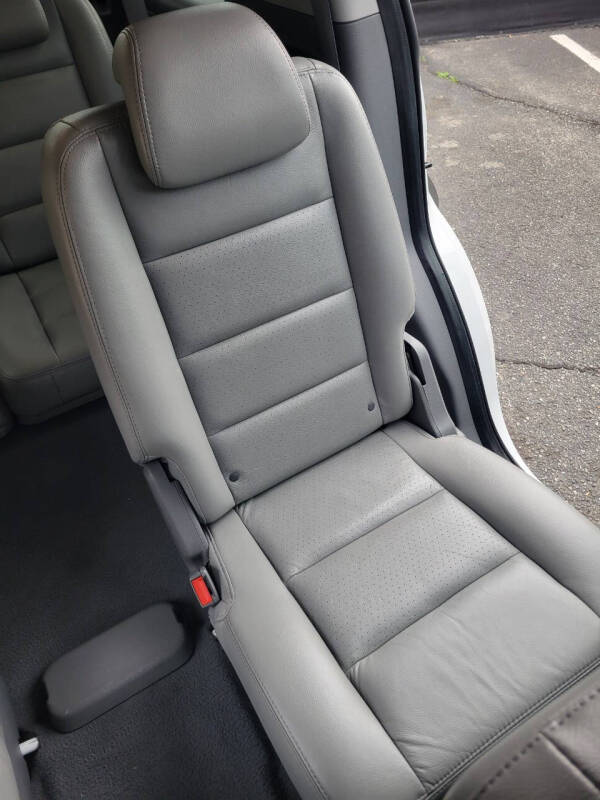 2006 Ford Freestyle SEL