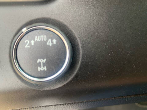 2017 GMC Yukon XL SLT