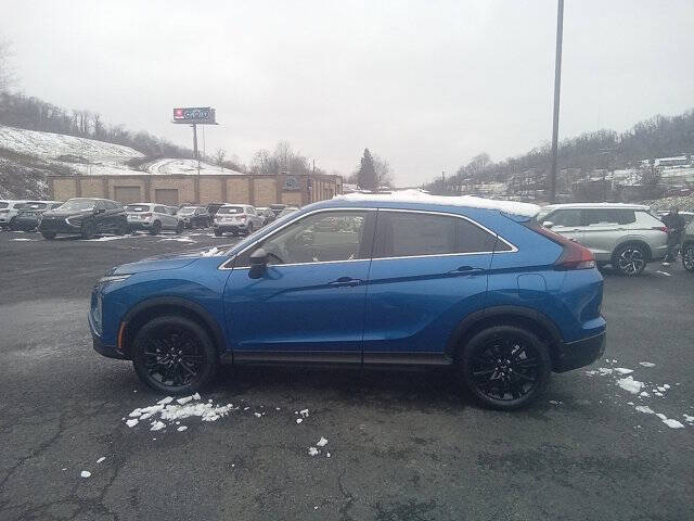 2026 Mitsubishi Eclipse Cross LE