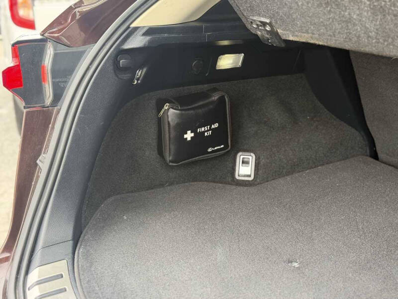 2018 Lexus NX 300