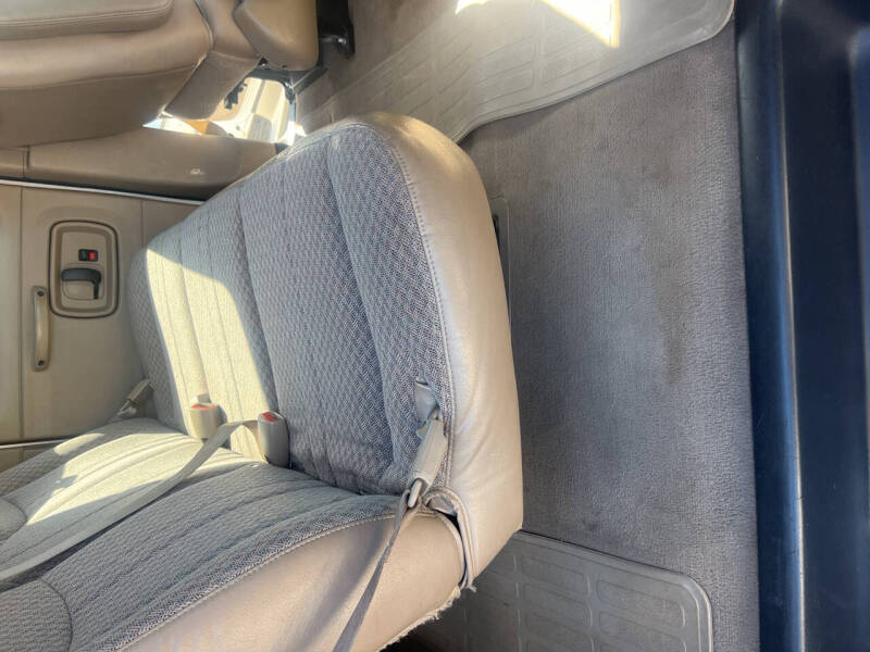 2006 Chevrolet Express LS 1500