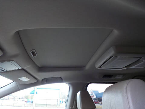 2020 Honda Odyssey Touring