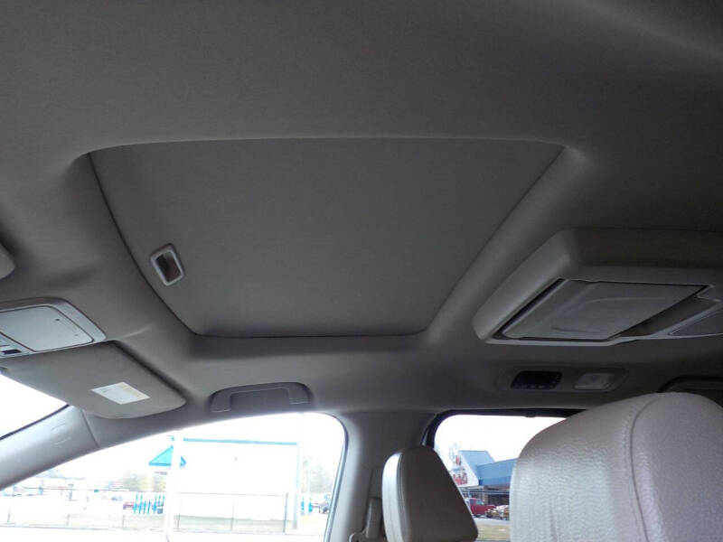 2020 Honda Odyssey Touring