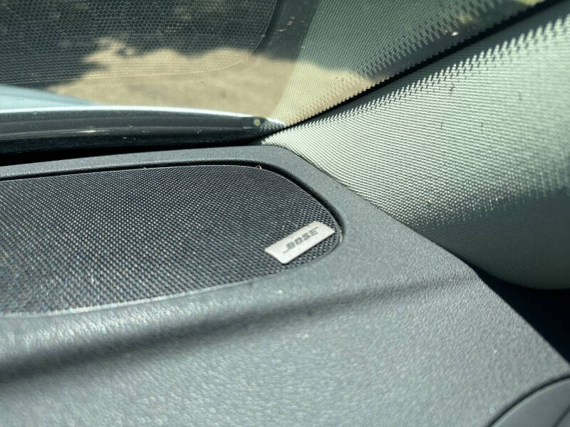 2010 Saab 9-3 SportCombi