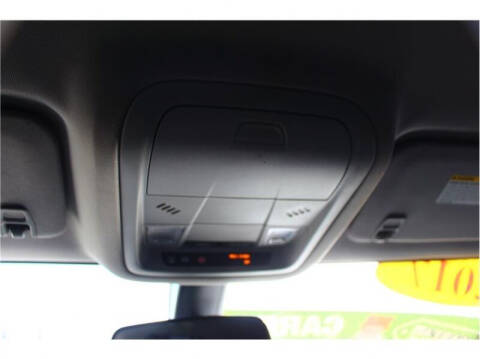 2017 GMC Acadia SLE-1