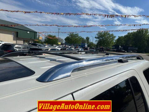 2004 Ford Explorer Limited