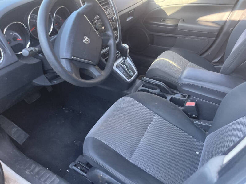 2010 Dodge Caliber SXT