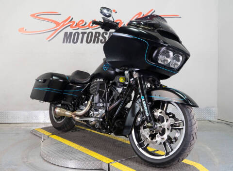 2015 Harley-Davidson Road Glide Special