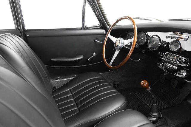 1965 Porsche 356