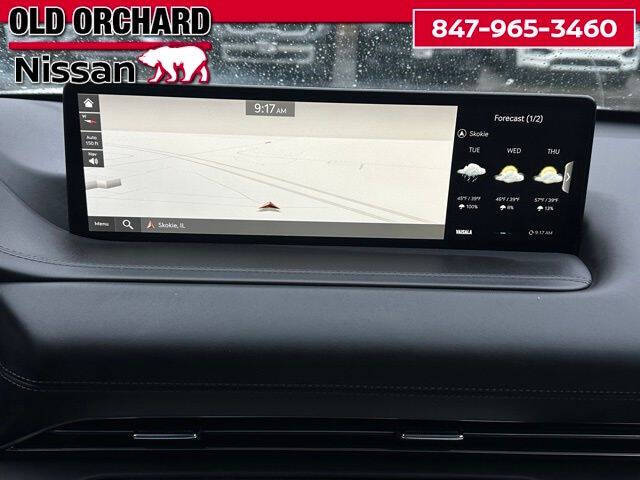 2023 Genesis GV80 2.5T