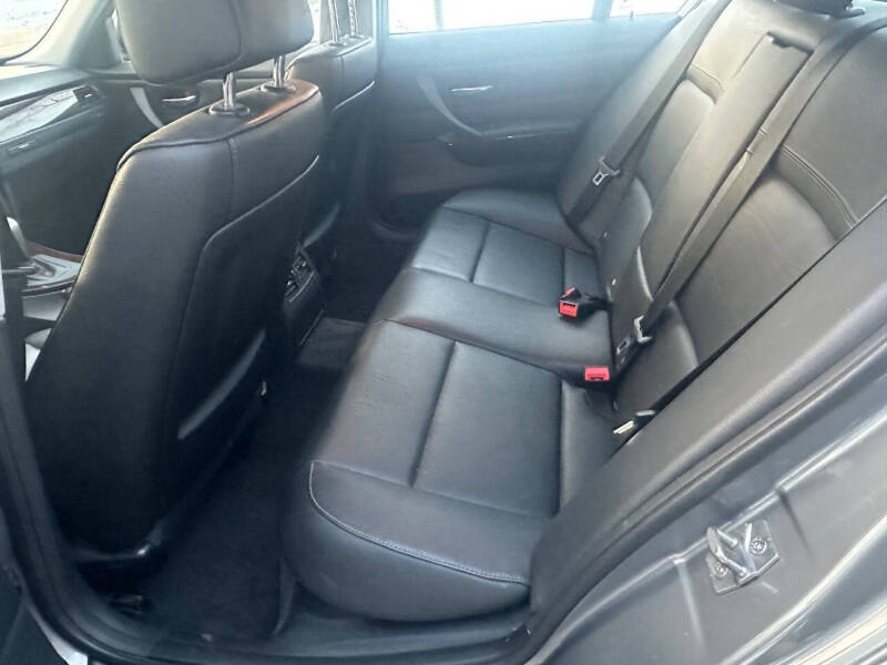 2011 BMW 3 Series 328i xDrive