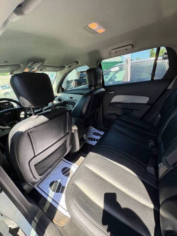 2015 GMC Terrain SLE-1