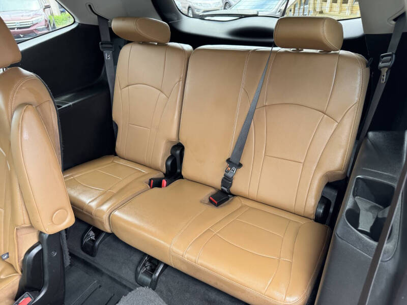 2019 Buick Enclave Essence