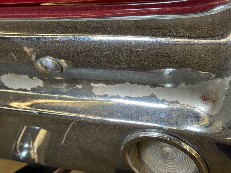 1963 Pontiac Bonneville