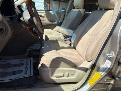 2003 Lexus RX 300