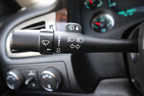 2014 GMC Sierra 2500HD Denali