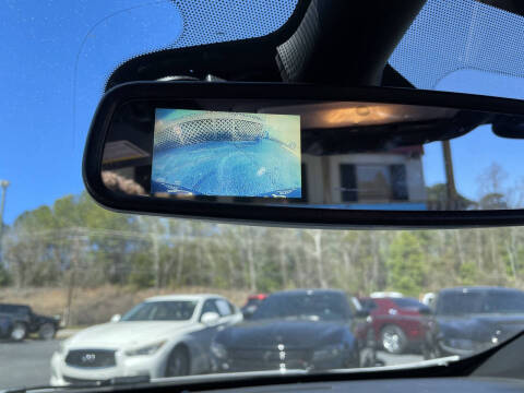 2019 Buick Cascada Premium