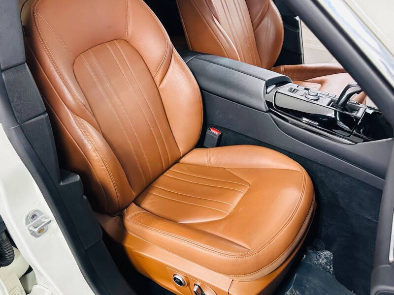 2021 Maserati Levante