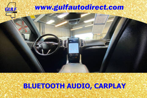 2024 Ford Edge ST-Line