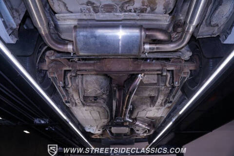 1986 Chevrolet Camaro Z28