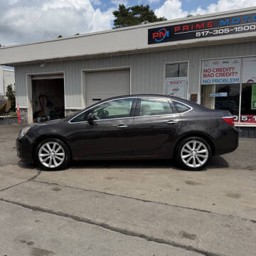 2014 Buick Verano Convenience Group