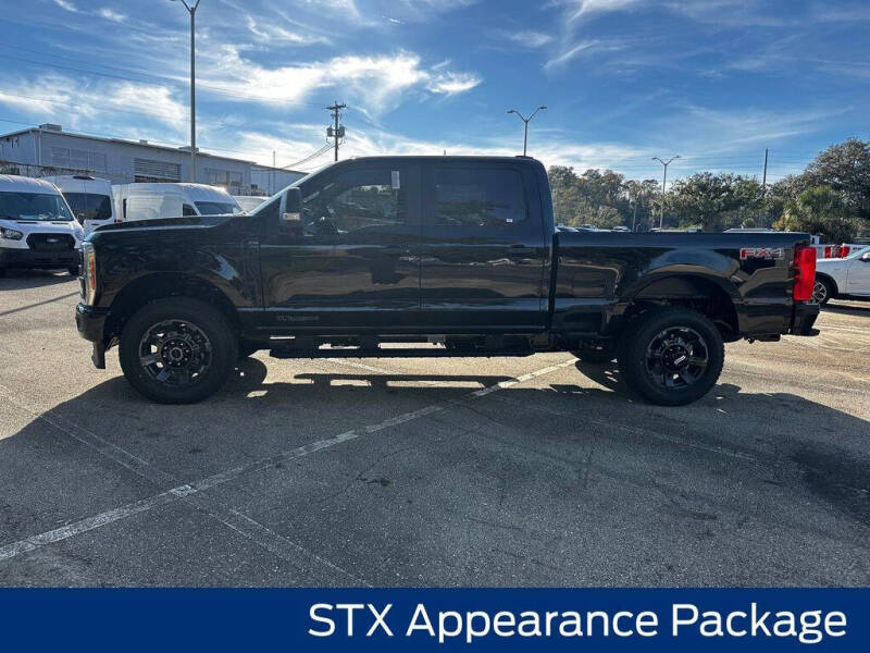 2026 Ford F-350 Super Duty